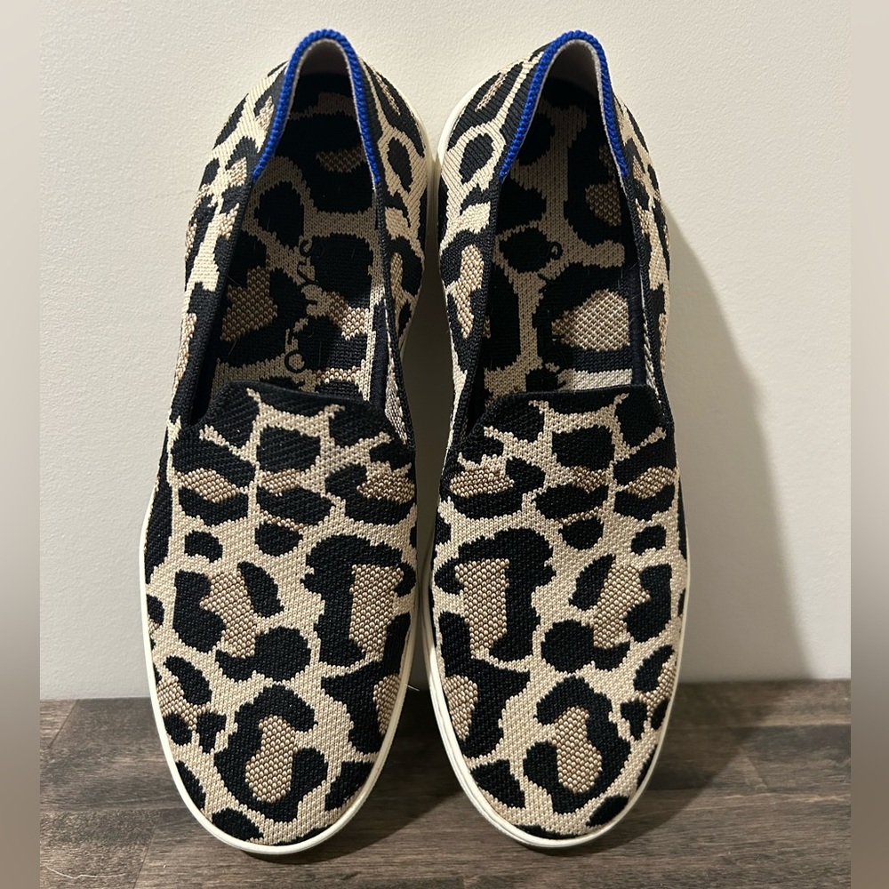 Rothy’s Slip On Sneaker